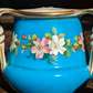 Christopher Dresser Minton Aesthetic Movement Majolica Vase Planter 19th Century