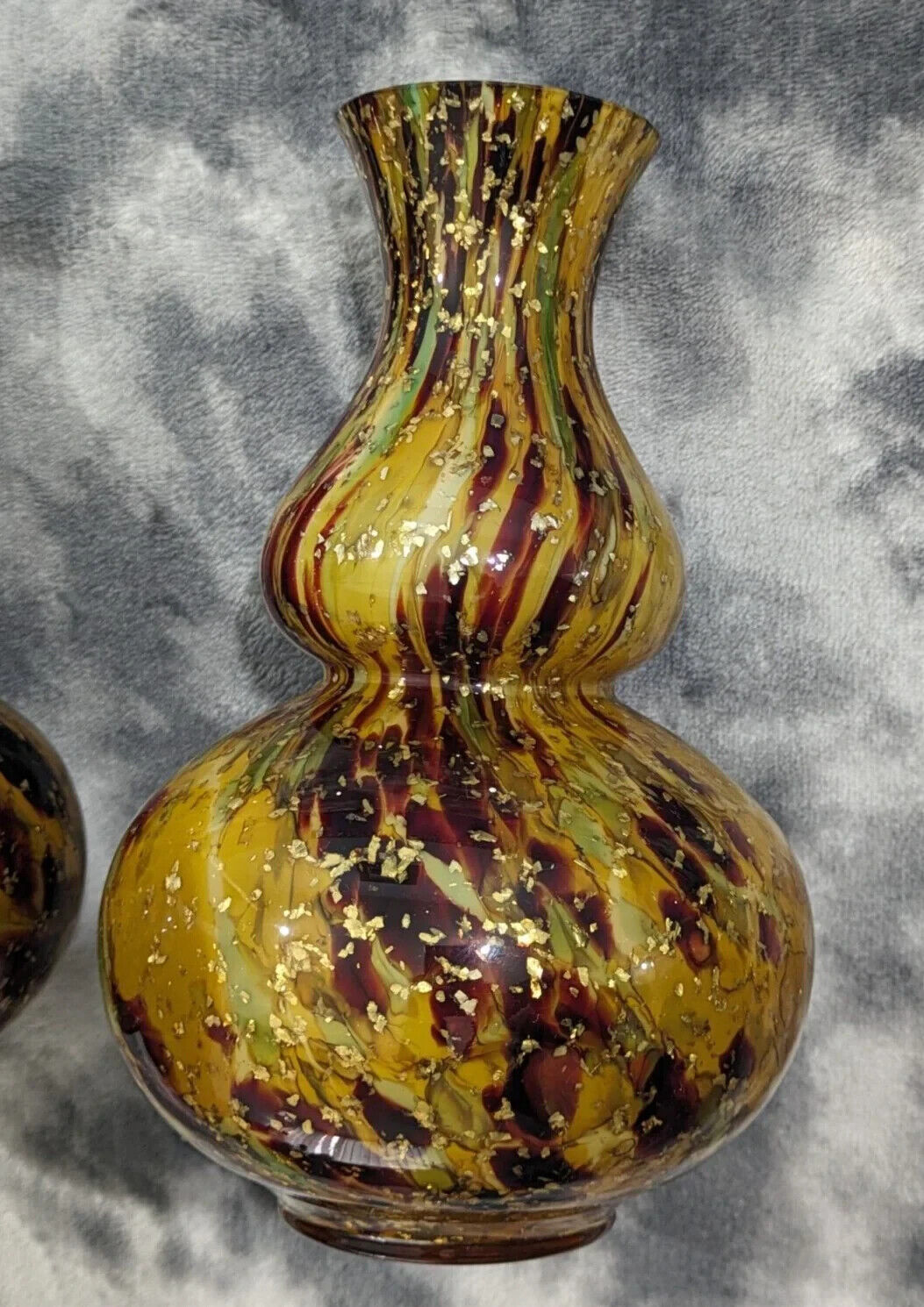 Gourd Vase newest Pair