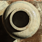 17th Century Chinese Ming Dynasty Ceramic Provincial Ginger Jar Vase Pot Antique