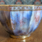 Wedgwood Oriental Fairyland Lustre Octagonal Bowl Daisy Makeig Jones Antique