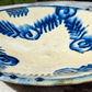 19th / 20th Century Spanish Earthenware Antique Pottery Ceramic Bowl Charger Plate