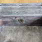 19th Century Indian Nettur Petti Jewellery Wedding Dowry Box Casket Antique Wood