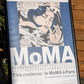 Roy Lichtenstein Drowning Girl Pop Art Poster for Fondation Louis Vuitton Paris MoMA - Tommy's Treasure