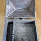 19th Century Indian Nettur Petti Jewellery Wedding Dowry Box Casket Antique Wood
