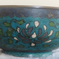 Chinese 16th / 17th Century Ming Dynasty Antique Cloisonne Enamel Bowl - 7.25" - Tommy's Treasure