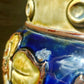 Large Royal Doulton Art Nouveau Jardiniere & Stand Stoneware Pottery - Tommy's Treasure